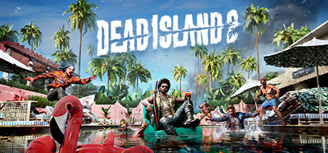 死亡岛2/Dead Island 2