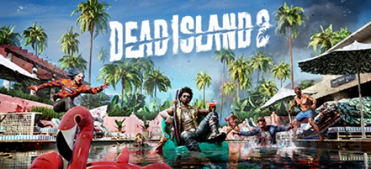 死亡岛2/Dead Island 2