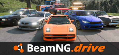 拟真车祸模拟/BeamNG.drive-v0.32