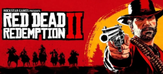 荒野大镖客2 Red Dead Redemption 2全DLC终极整合中文版