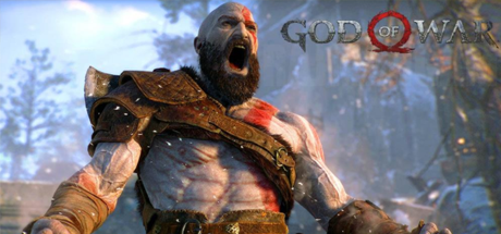 战神4/God of War-V1.0.13斗战狂神-奎爷的裁决+全DLC