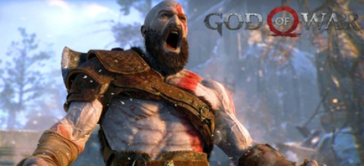 战神4/God of War-V1.0.13斗战狂神-奎爷的裁决+全DLC