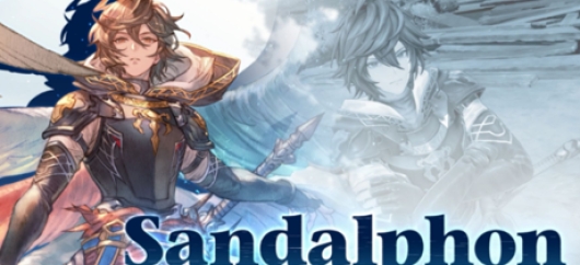 碧蓝幻想Versus Granblue Fantasy Versus 2.82