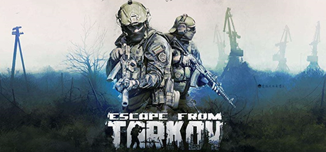 逃离塔科夫/Escape from Tarkov