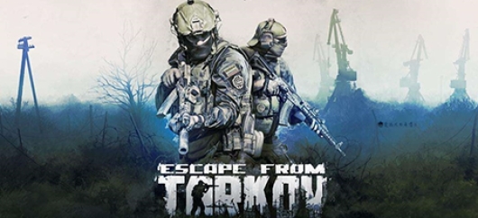 逃离塔科夫/Escape from Tarkov