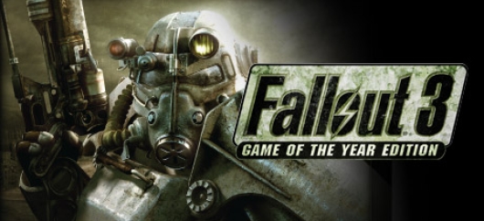 辐射3年度版/Fallout 3: Game of the Year Edition