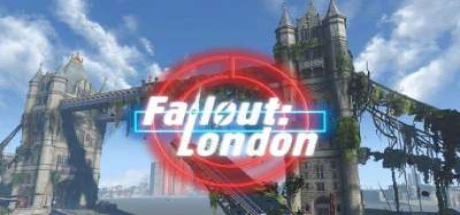 辐射：伦敦/Fallout London/V2.31.3官中简体