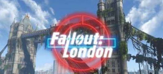 辐射：伦敦/Fallout London/V2.31.3官中简体