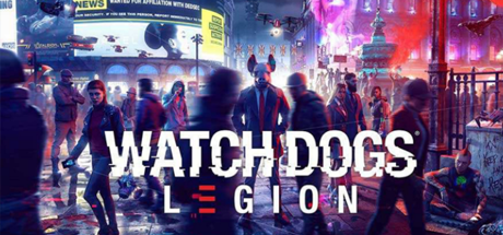 看门狗3：军团/Watch Dogs: Legion-V1.5.6-终极版+高清材质包