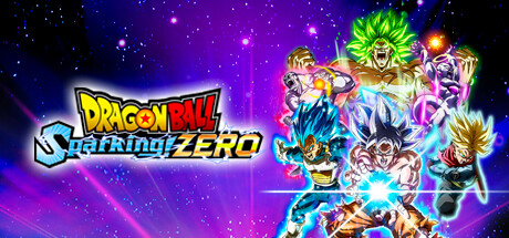 七龙珠 电光炸裂！ZERO/DRAGON BALL: Sparking! ZERO-镜像版官中简体