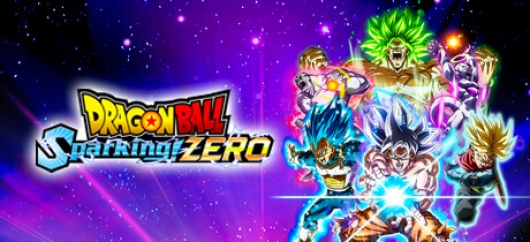 七龙珠 电光炸裂！ZERO/DRAGON BALL: Sparking! ZERO-镜像版官中简体