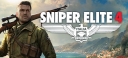 狙击精英4/Sniper Elite 4/附历代合集