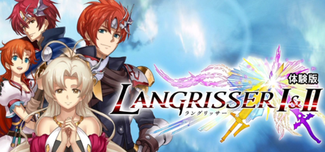 梦幻模拟战1+2/Langrisser I & II