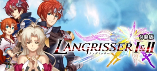 梦幻模拟战1+2/Langrisser I & II