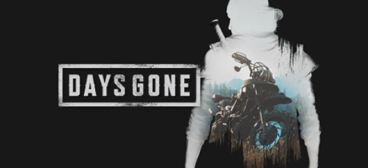 往日不再/Days Gone（v1.07）