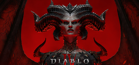 暗黑破坏神4/Diablo IV