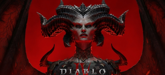 暗黑破坏神4/Diablo IV