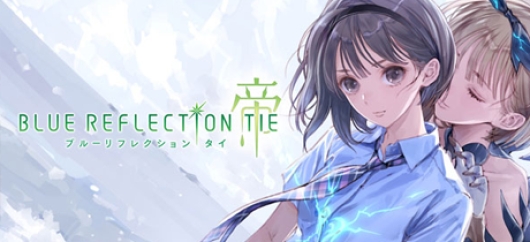 蓝色反射：幻舞少女之剑/蔚蓝反射：幻舞的少女之剑/Blue Reflection