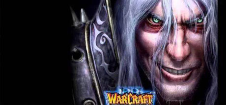 魔兽争霸3：重制版/Warcraft III: Reforged