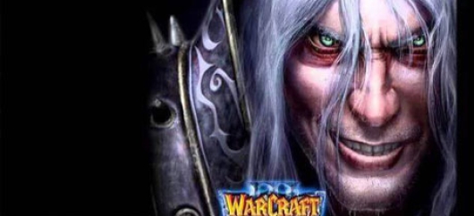 魔兽争霸3：重制版/Warcraft III: Reforged