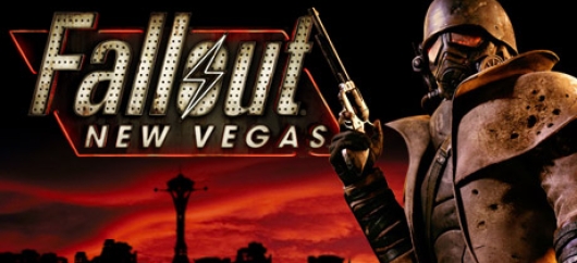 辐射新维加斯/Fallout New Vegas