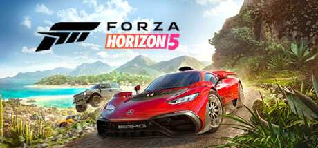 极限竞速：地平线5/FORZA HORIZON 5豪华版 （v1.642.644.0）