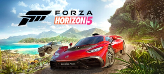 极限竞速：地平线5/FORZA HORIZON 5豪华版 （v1.642.644.0）