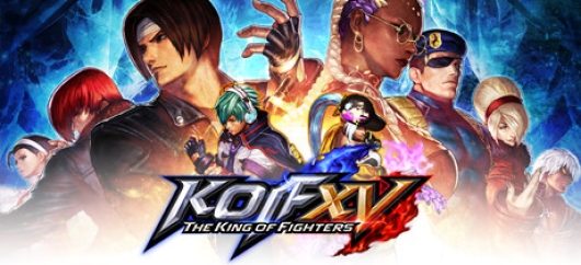 拳皇15/THE KING OF FIGHTERS XV-新角色堕珑